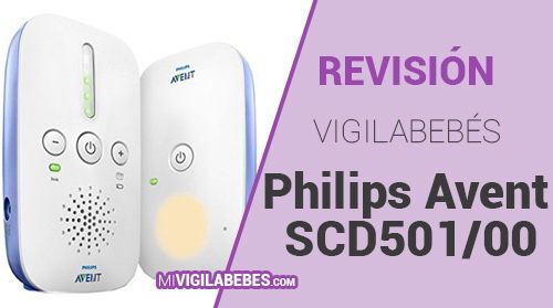 Philips Avent SCD501/00