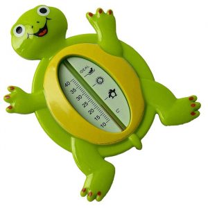 termometro agua tortuga