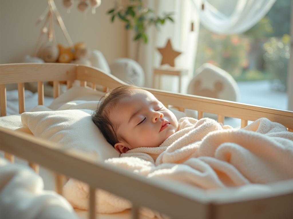 Gestiona el Reflujo y el Sueño del Bebé con Éxito