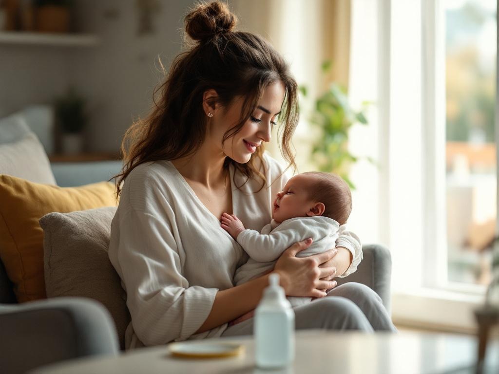 Consejos para Tratar Golpes Leves en Bebés: Primeros Auxilios