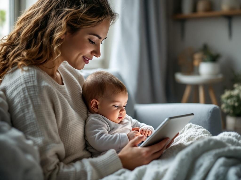 Guía completa del calendario de vacunas para tu bebé