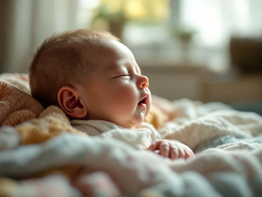 Tummy Time: Guía completa para el desarrollo del bebé
